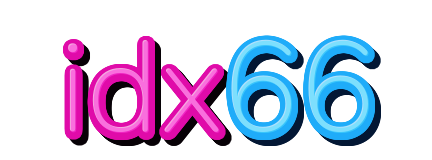 idx66 — logo kanal